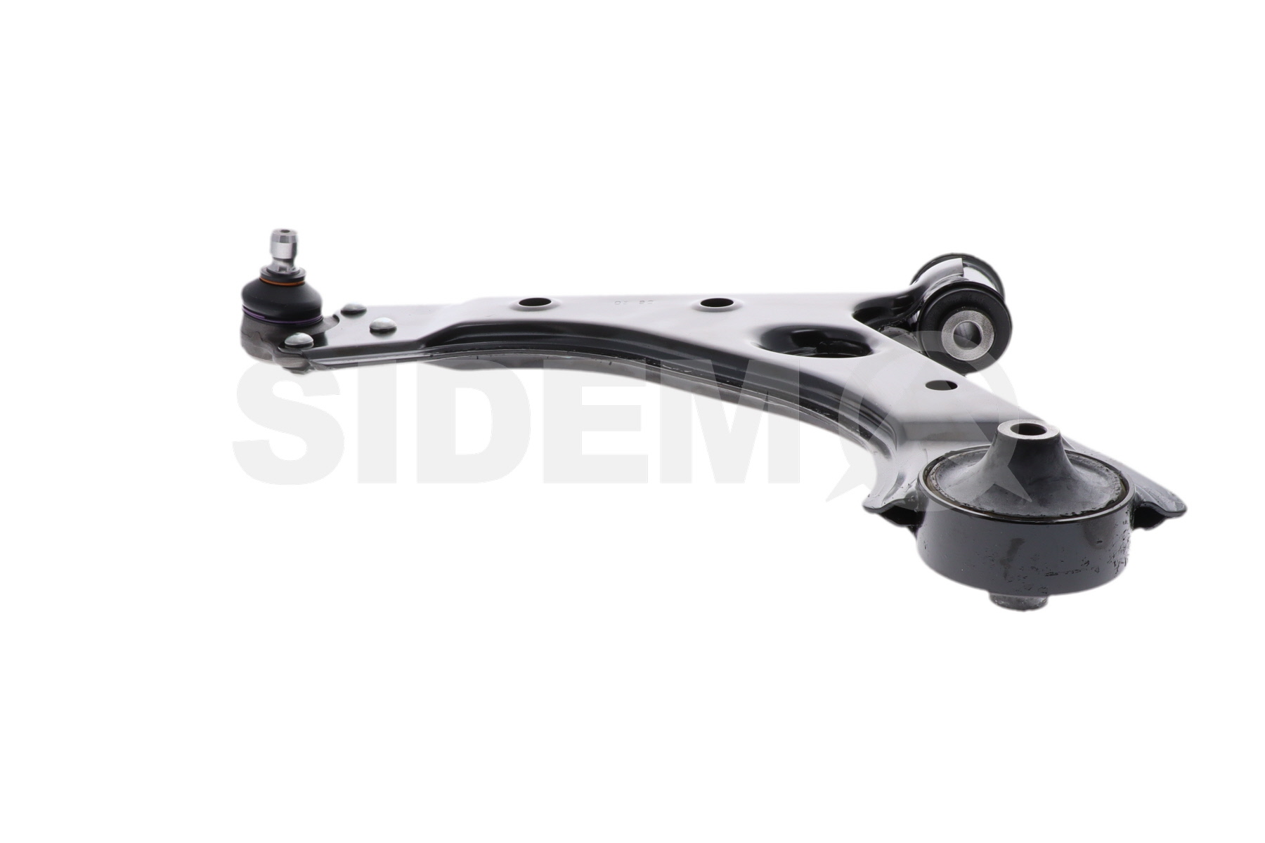 SIDEM 9878 Braccetto VAUXHALL Corsa Mk III (D) Hatchback (S07) 1.3 CDTI (L08) Diesel 95 CV 2010 prezzo
