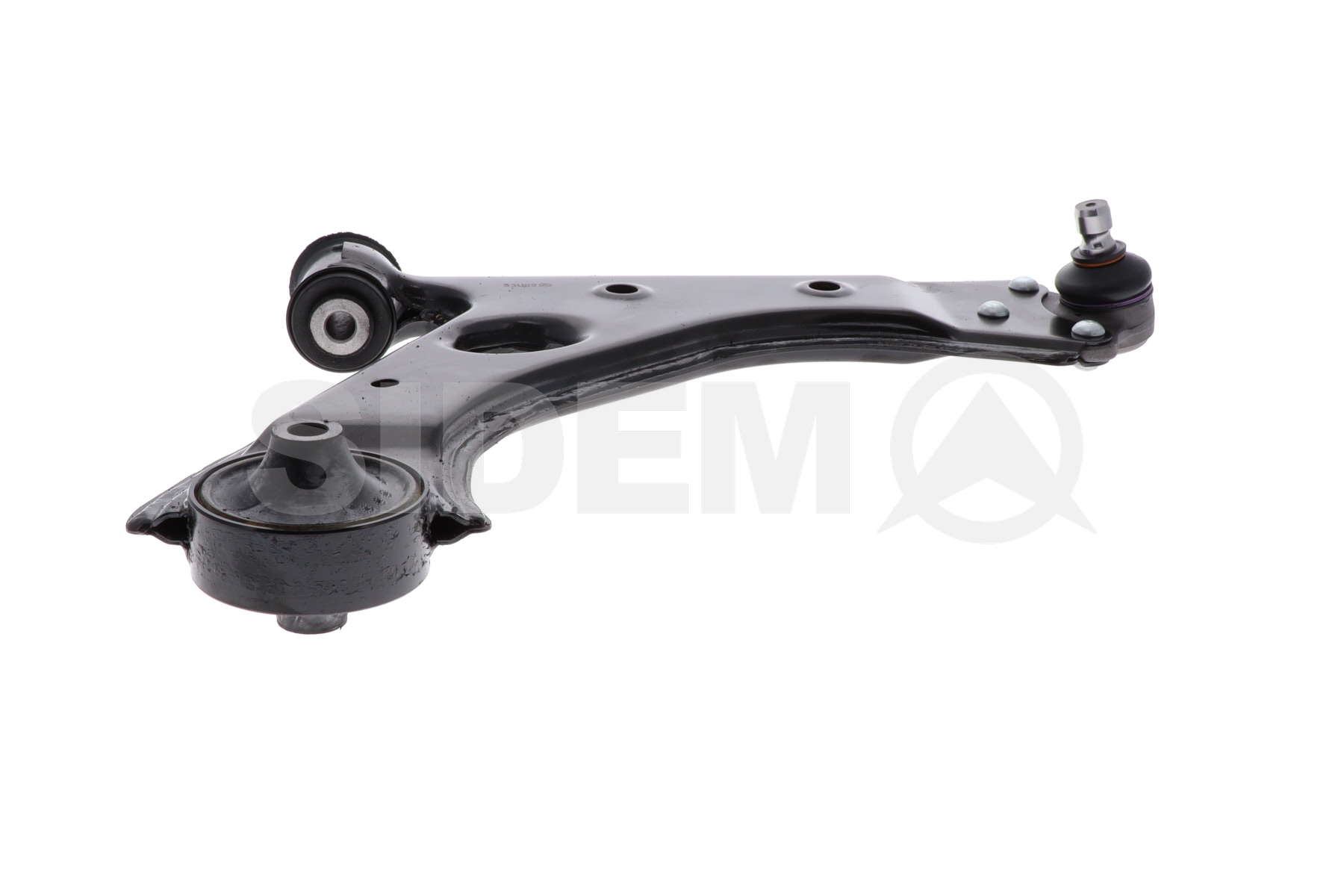 SIDEM 9879 Braccio oscillante VAUXHALL Corsa Mk3 (D) Hatchback (S07) 1.3 CDTI (L08) Diesel 95 CV 2014 prezzo