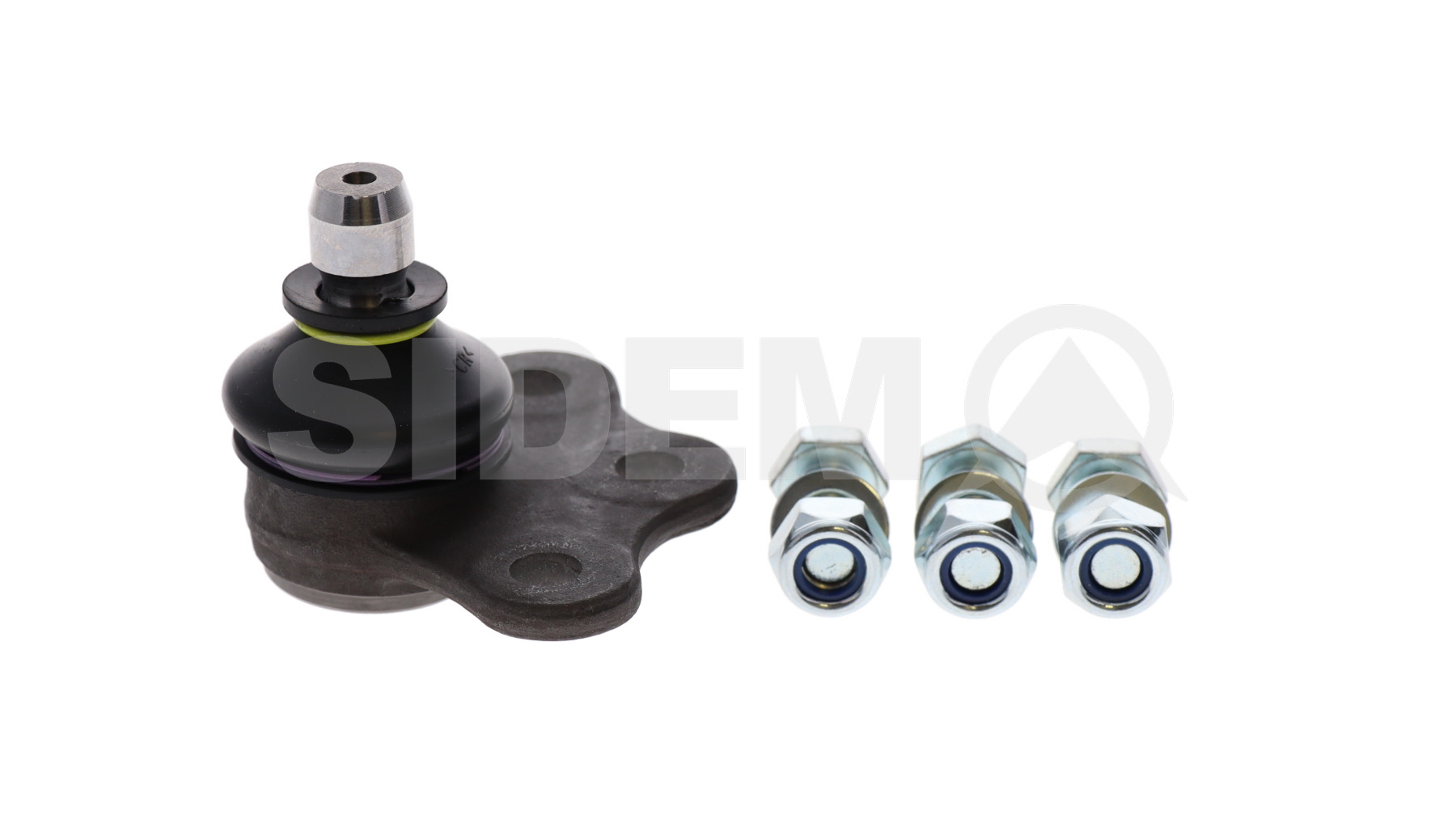 SIDEM 9989 Suspension ball joint Opel Corsa C Van 1.4 (W5L, F08) Petrol 90 hp 2009 price