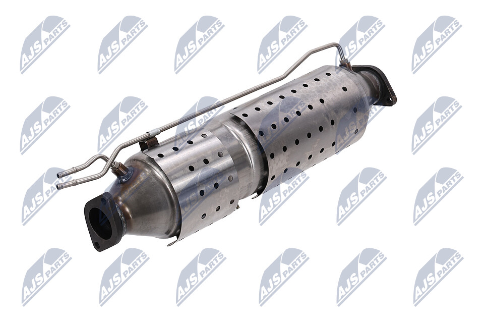 Partikelfilter (DPF) NTY DPF-KA-000