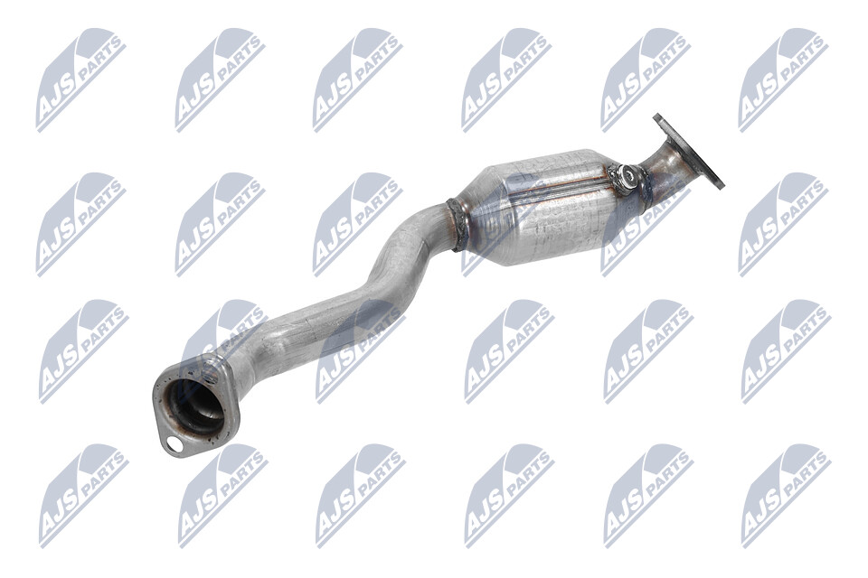 Katalysator NTY KAT-HD-000 som passar till HONDA billigt