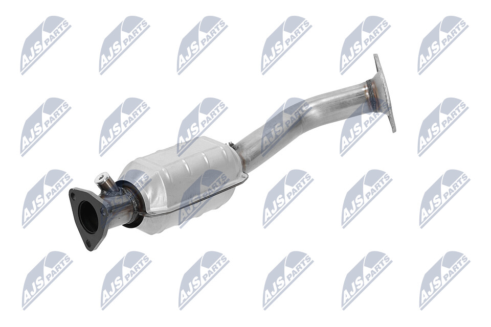 Katalysator NTY KAT-HD-001 som passar till HONDA billigt