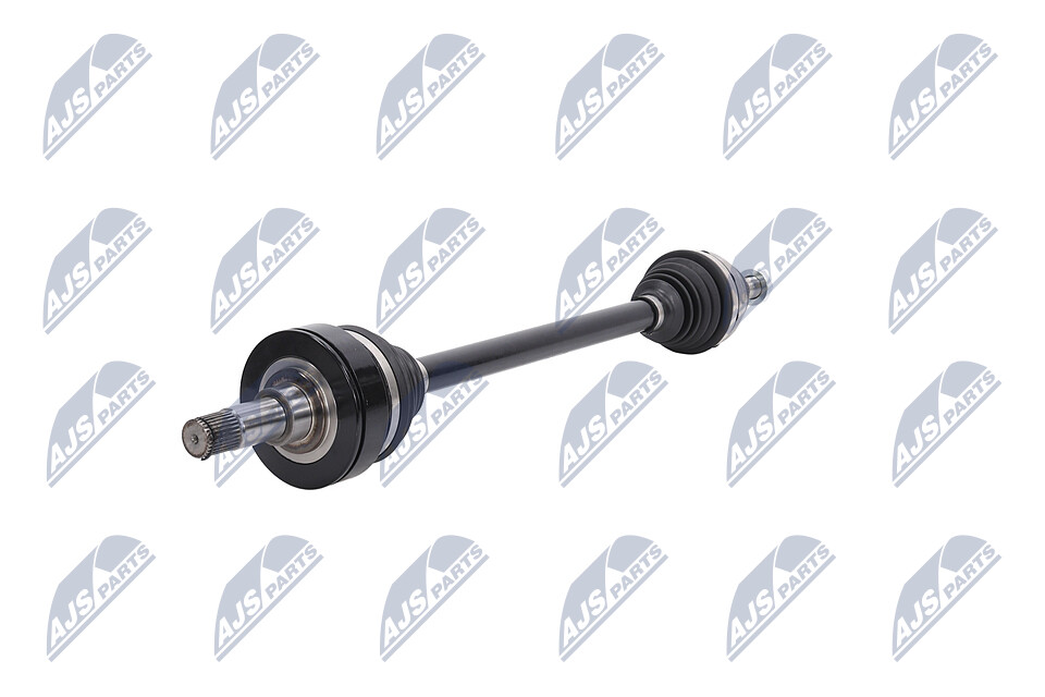 NTY NPW-ME-174 Приводной вал MERCEDES-BENZ VITO Tourer (W447) 114 CDI (447.701, 447.703, 447.705) Дизель 136 л.с. 2025