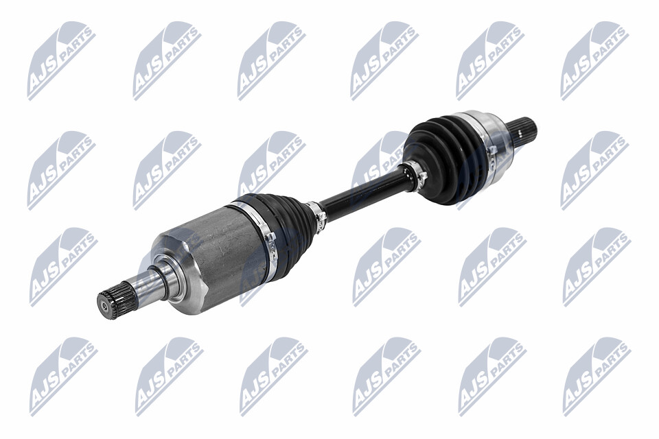 Veio de transmissão NTY NPW-ME-181 adequados para MERCEDES-BENZ barato