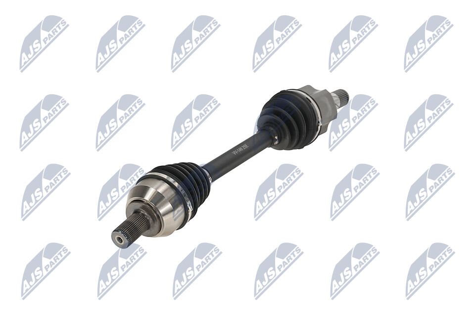 NTY NPW-VV-146 Semi eixo VOLVO V60 I (155, 157) D3 Diesel 150 cv 2016 preço