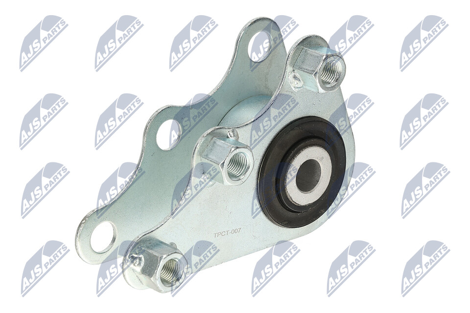 NTY ZPS-CT-007 Soporte de motor PEUGEOT BOXER Furgón 2.2 HDi Gasóleo 150 cv 2019 precio