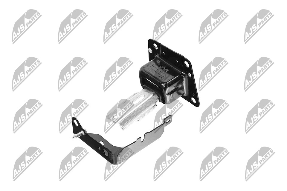 NTY ZPS-CT-018 Motorkudde CITROЁN C3 I Hatchback (FC, FN) 1.4 i Bivalent bensin/jordgass (CNG) 67 hk 2008 pris