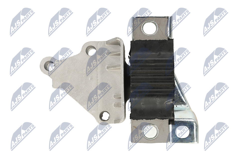 NTY ZPS-CT-022 Support moteur PEUGEOT Boxer Minibus (250) 3.0 HDi Diesel 146 CV 2013