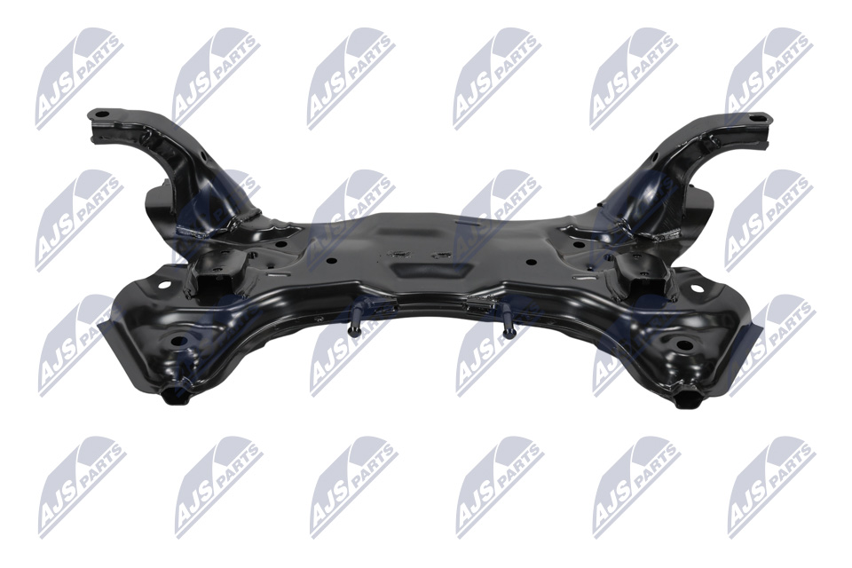 NTY ZRZ-HY-532 genuine HYUNDAI i10 III Hatchback (AC3, AI3) subframe rear and front price
