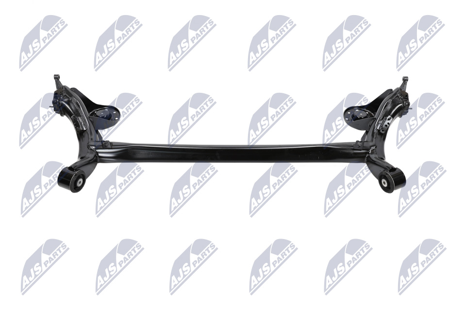NTY ZRZ-HY-541 genuine HYUNDAI Accent IV Saloon (RB) subframe rear and front price