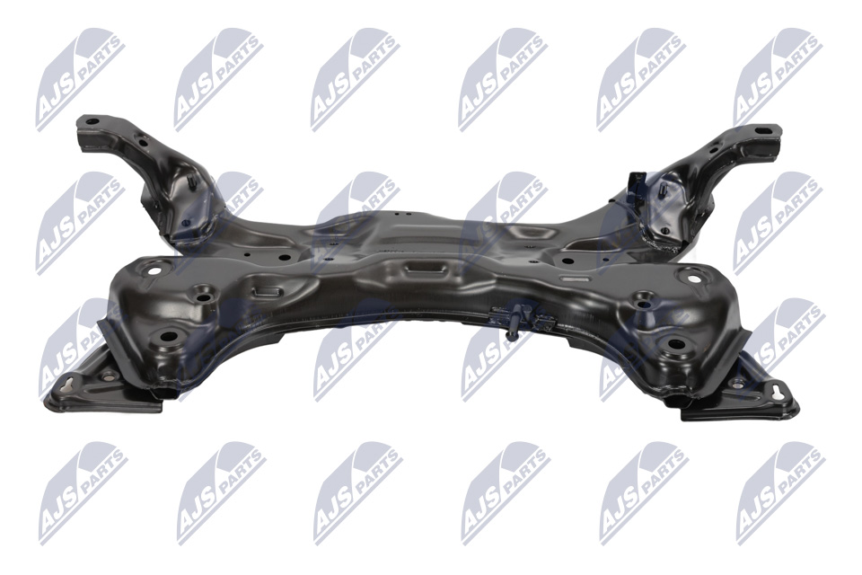 Subchassis / grupo de suporte NTY ZRZ-HY-542 adequados para HYUNDAI barato
