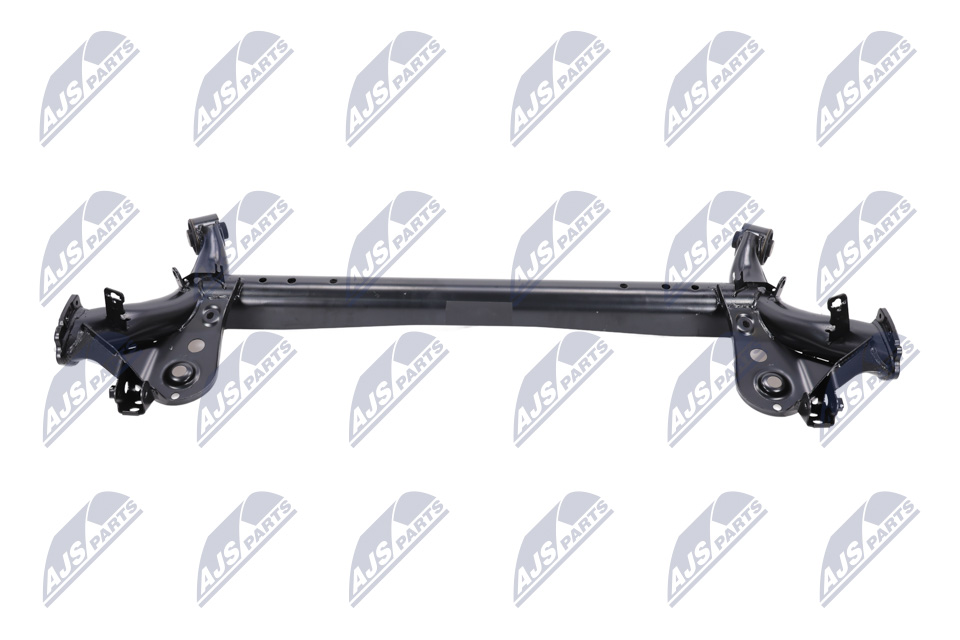 ZRZ-MZ-011 NTY Puente FORD FIESTA
