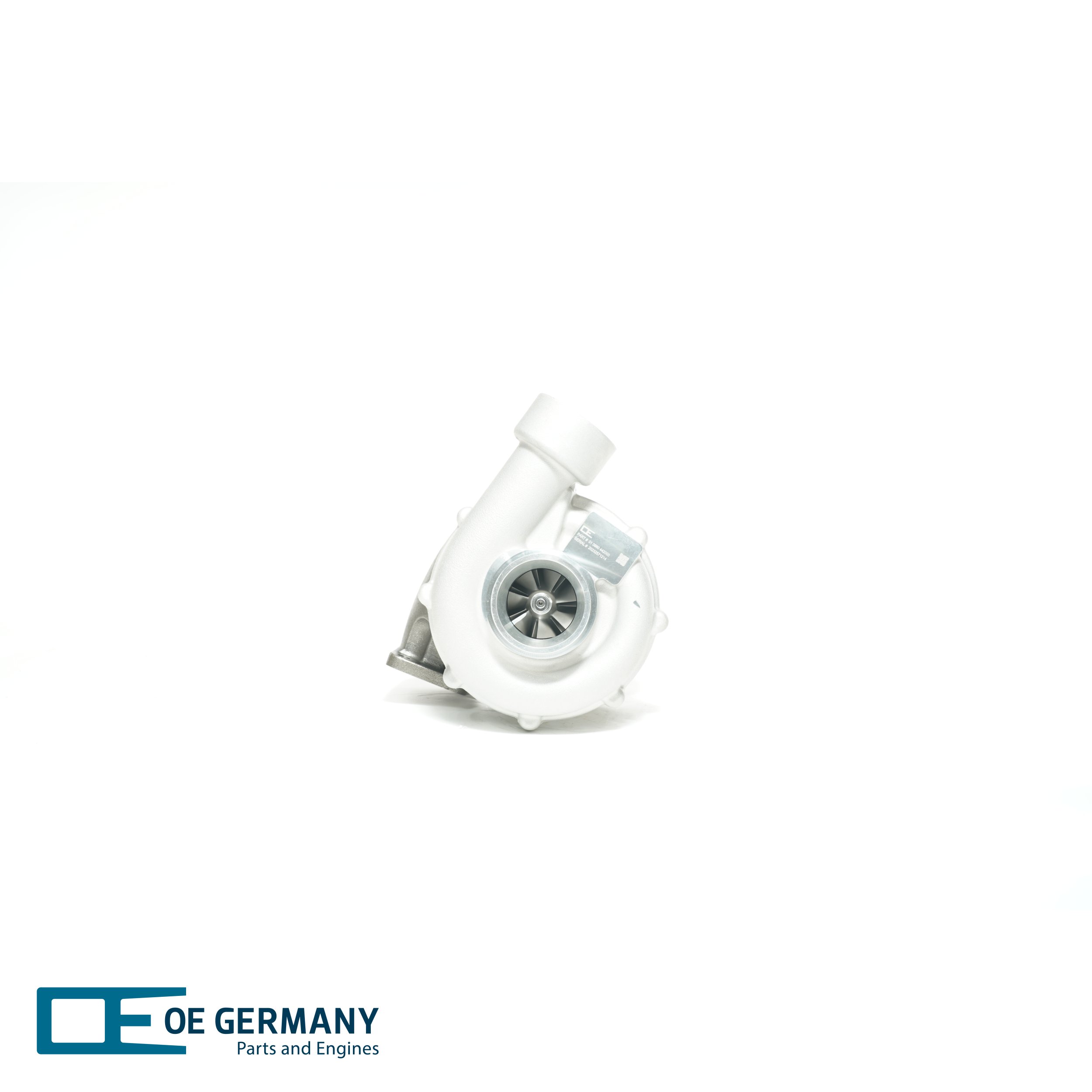 0030965399 OE OE Germany Turbolader 01 0960 442000