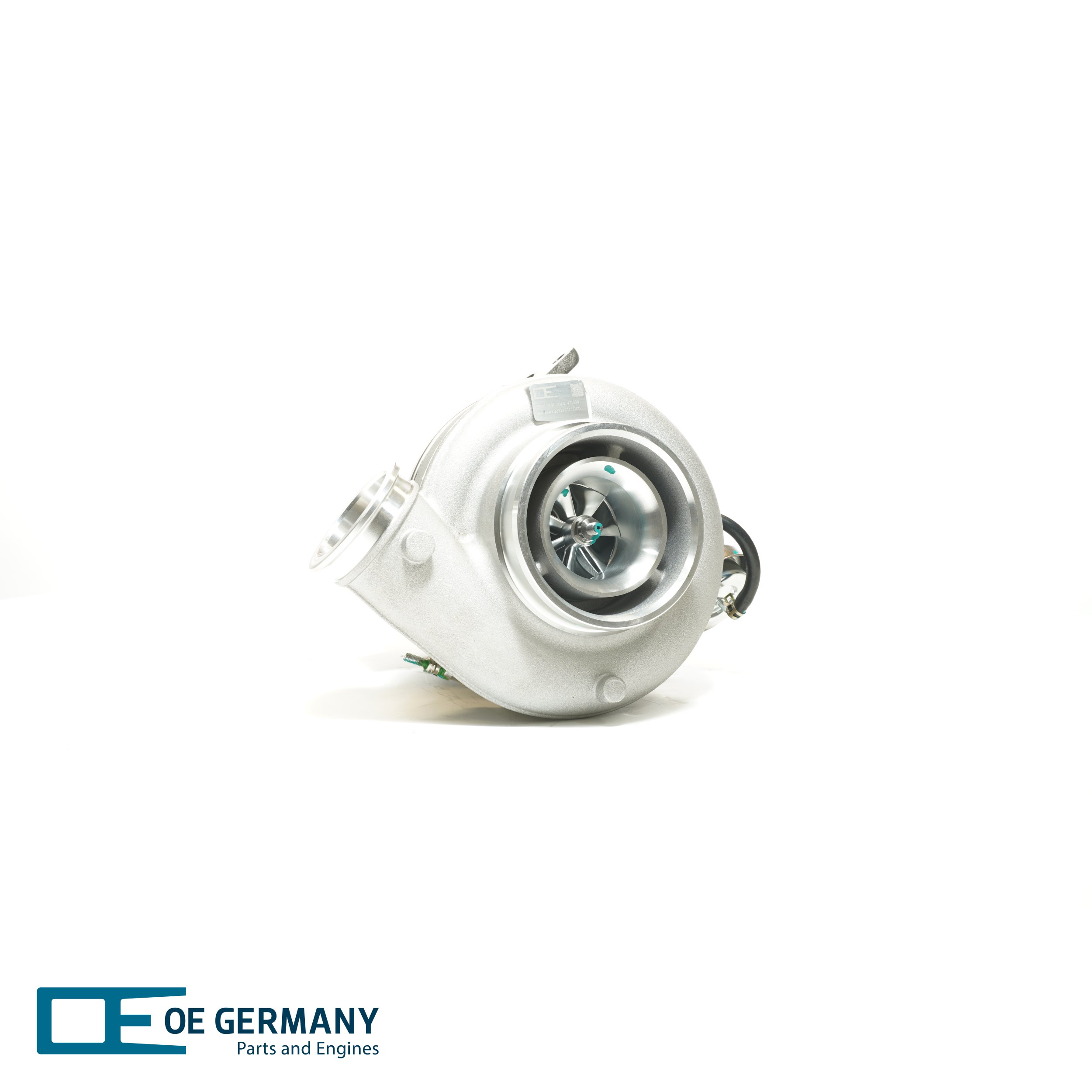 4710964099 OE OE Germany Turbina 01 0960 471000