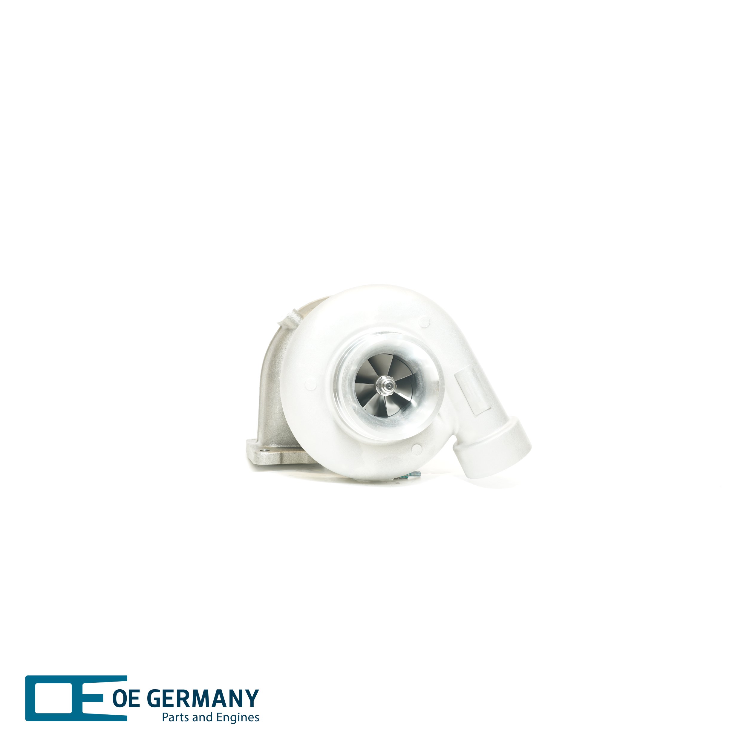 0070964699 OE OE Germany Turbopolnilnik 01 0960 501000