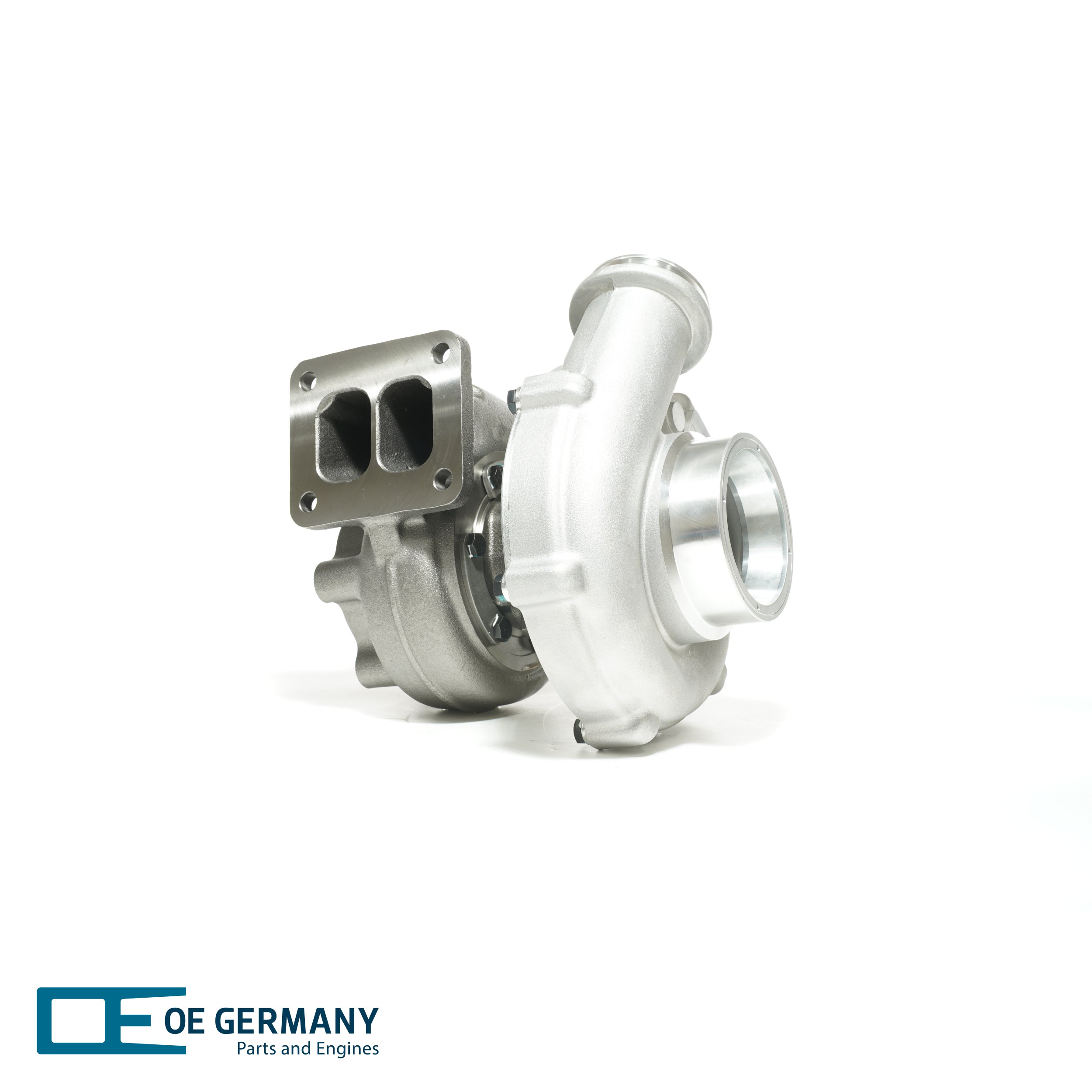 Turbina OE Germany precio 02 0960 206600