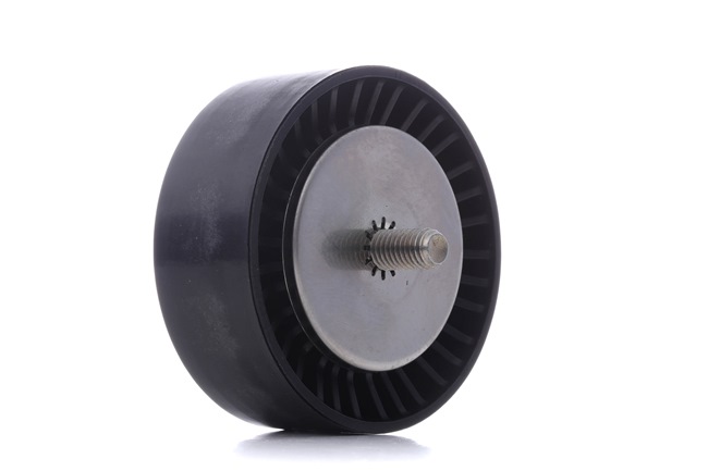 SKF VKM 38214 Geleiderol / omdraairol v-snaren E91 320d 2.0 Diesel 184 Pk 2012 kosten