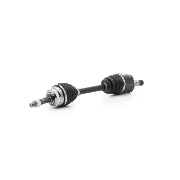 RIDEX REMAN 13D0320R Pogonska gred OPEL Corsa C Hatchback (X01) 1.2 Twinport (F08, F68) Bencin 80 km 2005