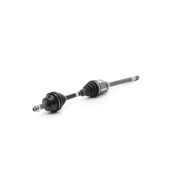 RIDEX REMAN 13D0327R Drivaxel ALFA ROMEO 156 Sportwagon (932) 1.9 JTD 16V Q4 (932BXN20) Diesel 150 hk 2006 pris