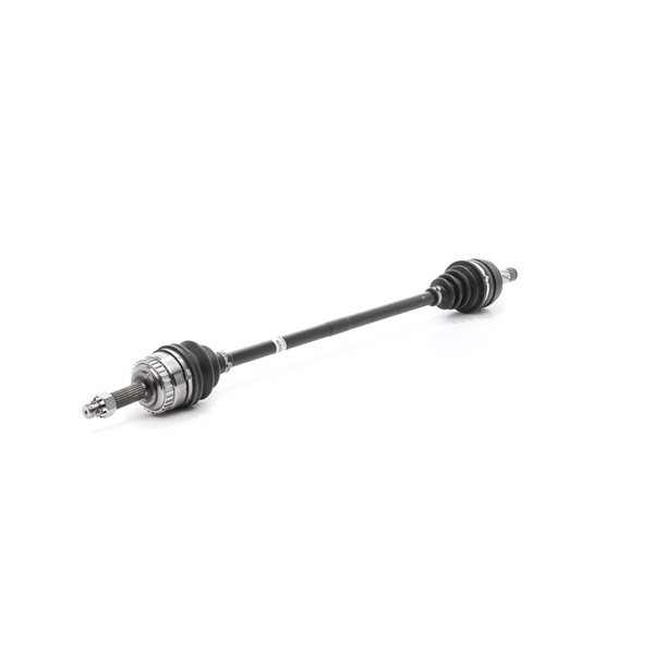 93184282 OE RIDEX REMAN Pusašis 13D0227R
