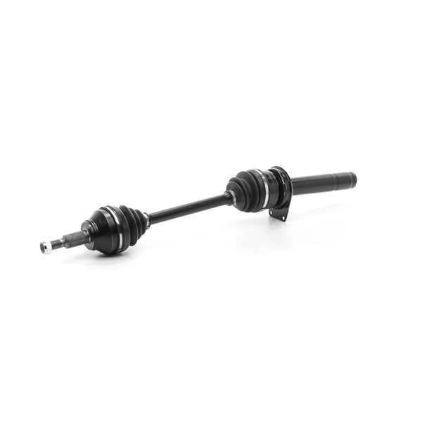7E0407452CX OE RIDEX REMAN Drivaksel 13D0436R
