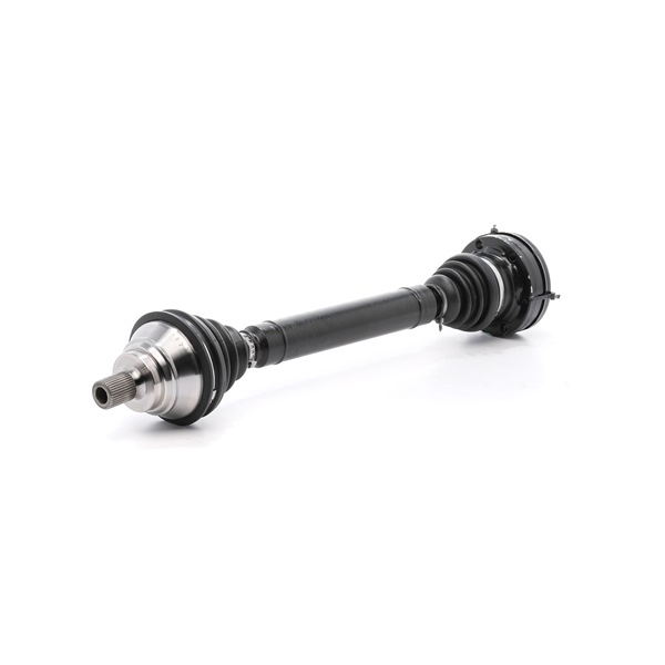 RIDEX REMAN 13D0301R Palieres Golf 5 2.0 TDI 4motion Gasóleo 140 cv 2007 precio