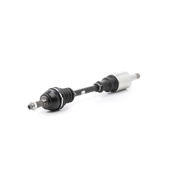 RIDEX REMAN 3272R3 Vetoakseli 13D0117R