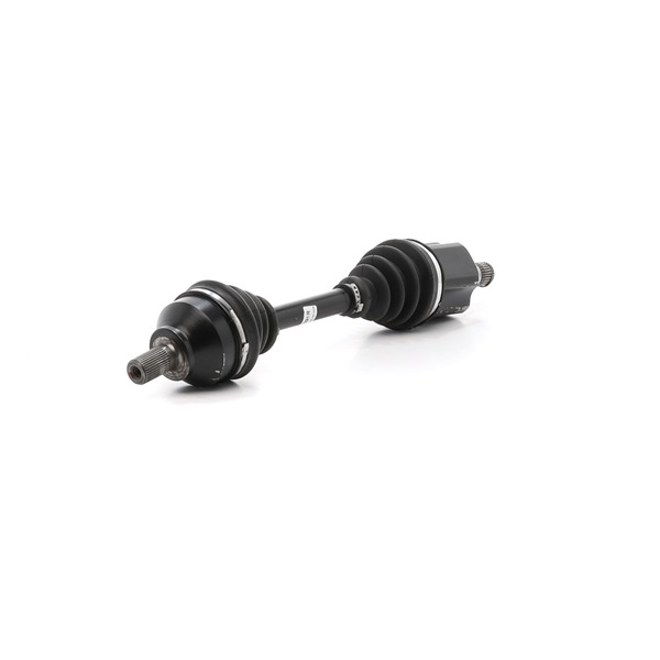 RIDEX REMAN 13D0091R Vetoakseli Volvo C30 533 2.4 T5 Bensiini 230 hv 2011
