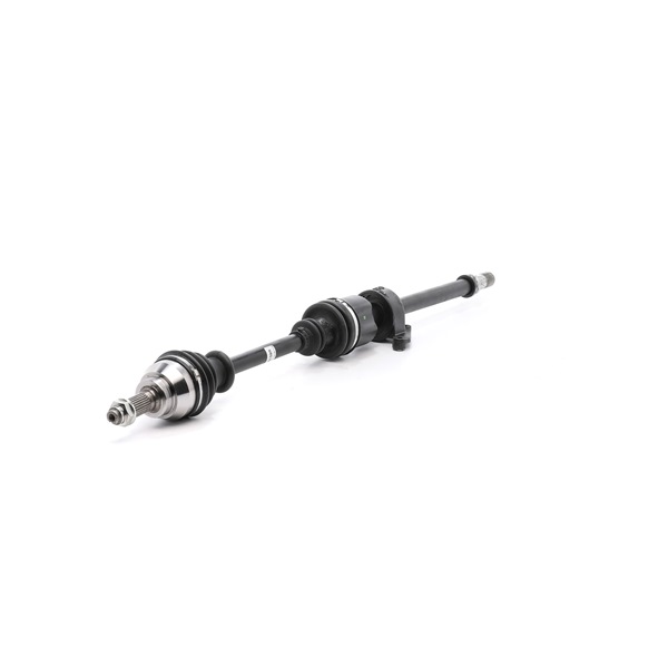 31607574850 OE RIDEX REMAN Drive shaft 13D0159R