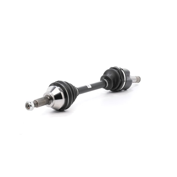 RIDEX REMAN 2S7W3B437CA Drivaxel