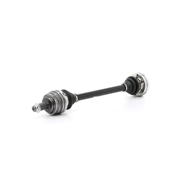 RIDEX REMAN 13D0192R Antriebswellen BMW E46 Cabrio 320Ci 2.2 Benzin 170 PS 2004