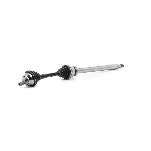 RIDEX REMAN 13D0315R Semiasse VOLVO S80 I (184) 2.9 Benzina 200 CV 2003 prezzo
