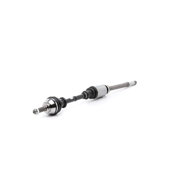 RIDEX REMAN 327388 Vetoakseli 13D0057R