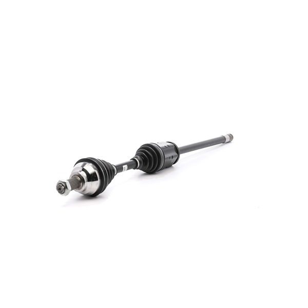 RIDEX REMAN 13D0109R CV axle BMW 3 Touring (E46) 330xd 2.9 Diesel 184 hp 2001 price