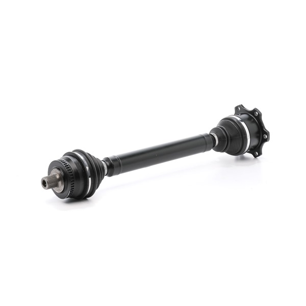 RIDEX REMAN 8D0407271DP Drivaxel