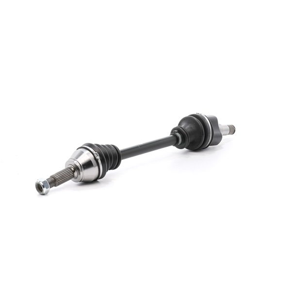 2S6W3B437FA OE RIDEX REMAN Arbre de transmission 13D0343R
