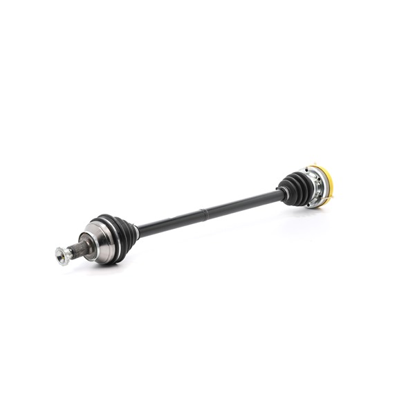 6R0407762AX OE RIDEX REMAN Veio de transmissão 13D0521R