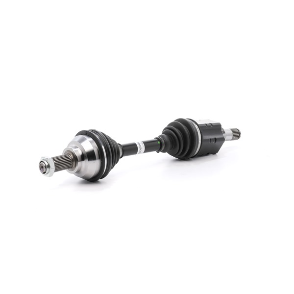 RIDEX REMAN 13D0054R CV axle BMW 3 Touring (E46) 330xd 2.9 Diesel 184 hp 2003 price