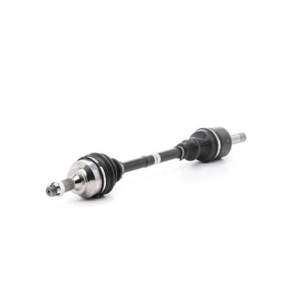 3272LH OE RIDEX REMAN Arbre de transmission 13D0657R