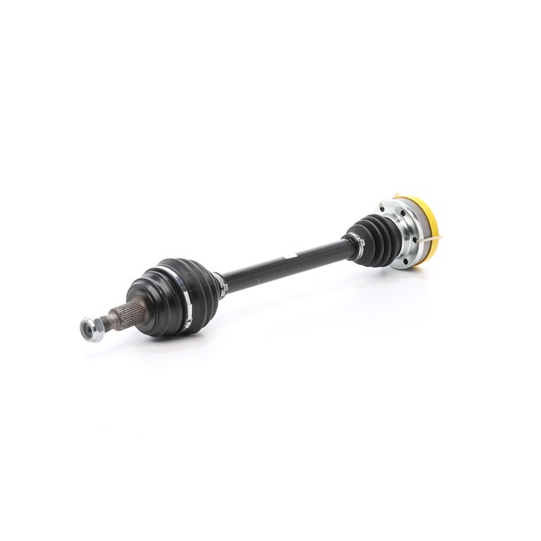 RIDEX REMAN 13D0123R Vetoakseli VW Bora Variant 1.6 Bensiini 102 hv 2004