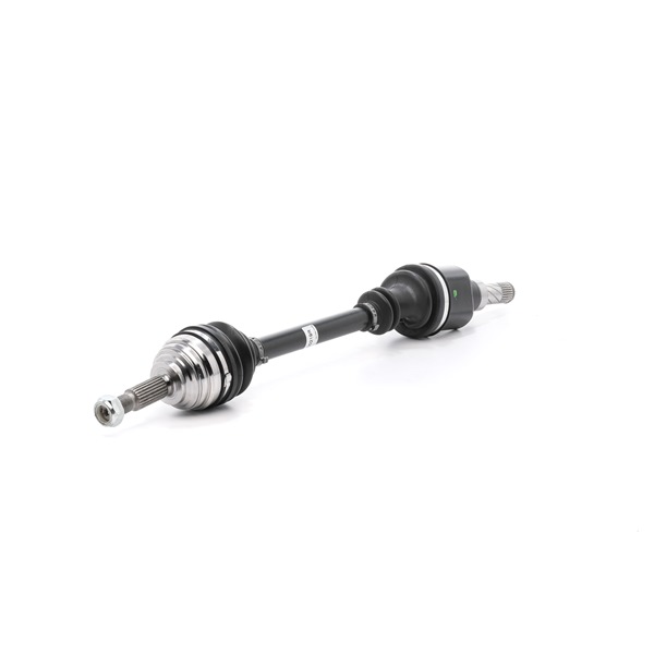 RIDEX REMAN 13D0219R Semialbero Dacia Logan LS 1.5 dCi Diesel 88 CV 2023 prezzo