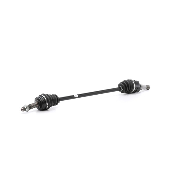 Árbol de transmisión 434100H040 RIDEX REMAN 13D0357R
