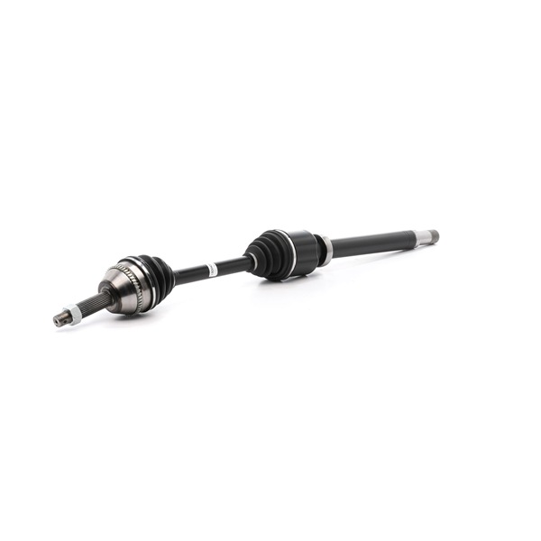 RIDEX REMAN CC113B436BA Vetoakseli 13D0420R