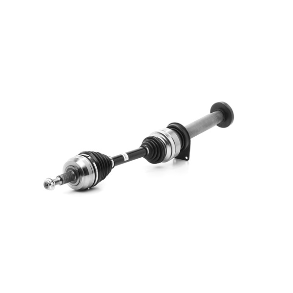 7E0407272AC OE RIDEX REMAN Arbre de transmission 13D0475R