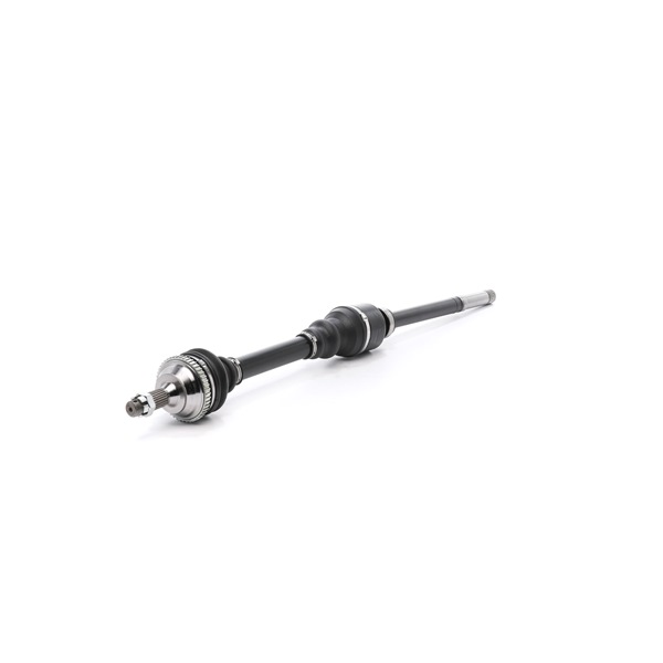 RIDEX REMAN 13D0250R Cardan 206 (2A/C) 2.0 S16 Essence 135 CV 2000 prix