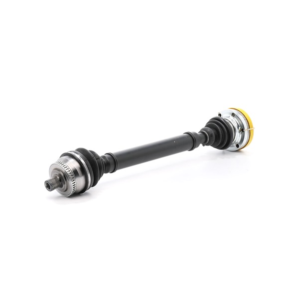 RIDEX REMAN 13D0012R Drivaxel Volkswagen Passat B5 1.8 T Bensin 150 hk 2000 pris