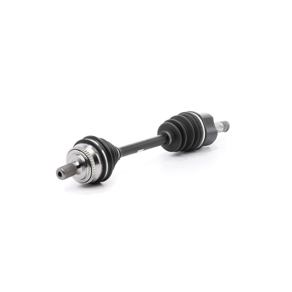 8252035 OE RIDEX REMAN Drivaksel 13D0147R