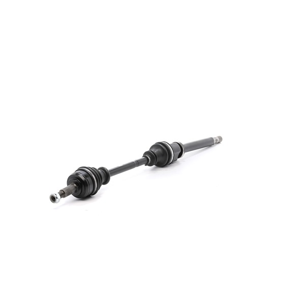 7711497448 OE RIDEX REMAN Antriebswelle 13D0220R