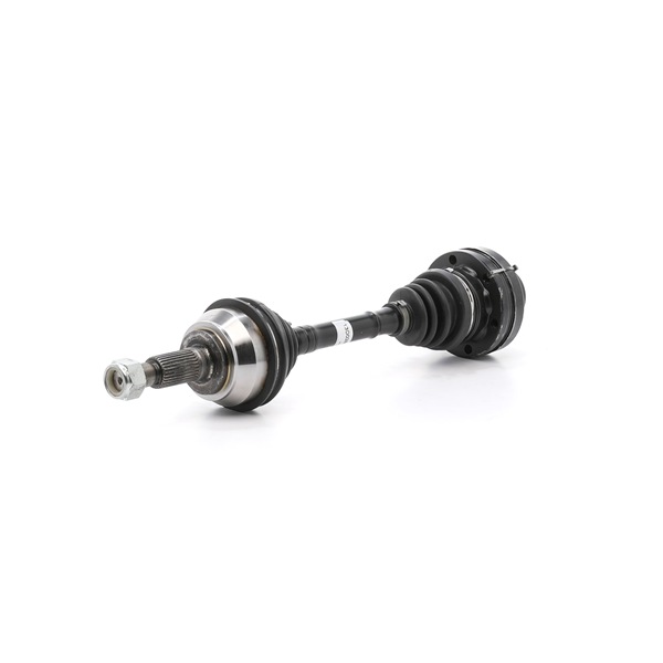 7P0407271C OE RIDEX REMAN Trækaksel 13D0286R