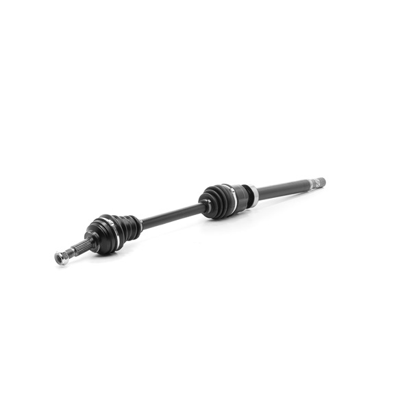 RIDEX REMAN 13D0797R Cardan de transmission Renault Clio 4 1.5 dCi 75 Diesel 75 CV 2018 prix